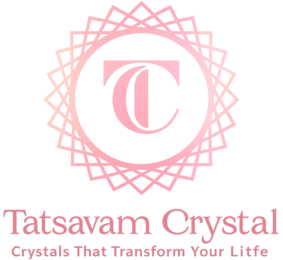Tatsavam Crystal