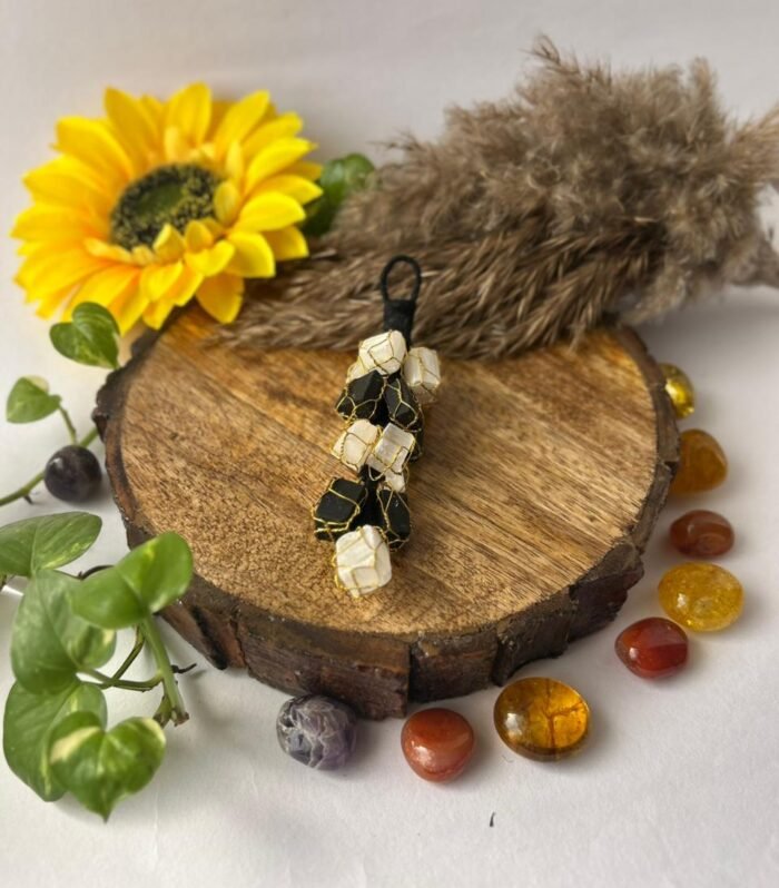 Selenite & BT Hanging (Protection)