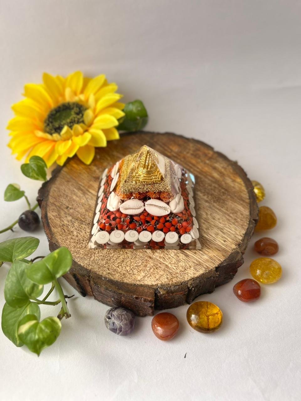 Laxmi Pyramid - Image 2