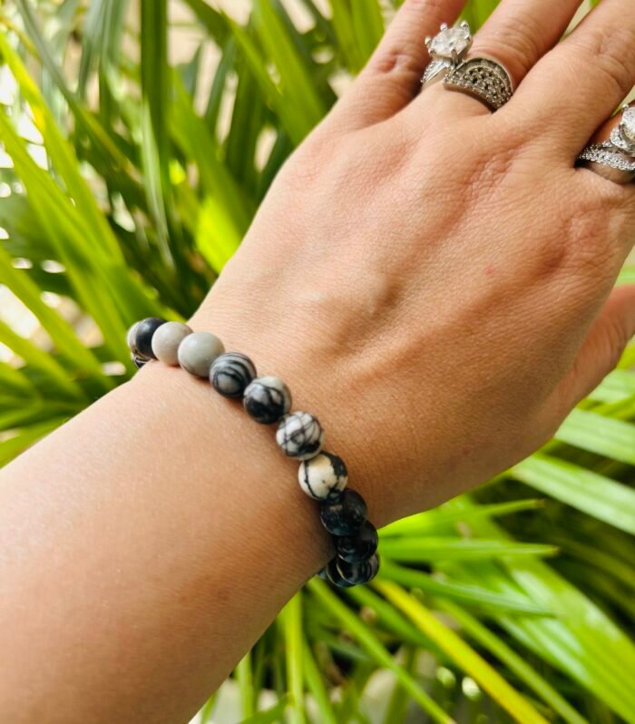Picoso Jasper Bracelet