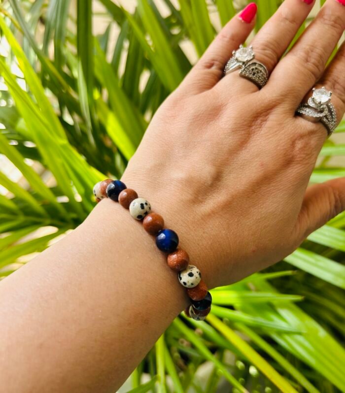 Self Expression Bracelet