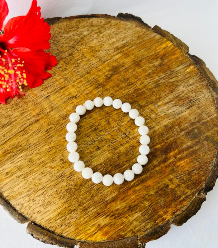 Moonstone Bracelet